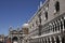 Venice, Doges Palace, Palazzo Ducale, Italy