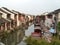 Venice of the East China Canal Suzhou