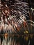 Venice - Fireworks during the Feast of the Redeemer