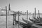 Venice - Fondamenta Briati and canal