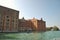Venice, Giudecca island: Molino Stucky