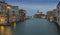 Venice Gran Canal