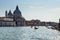 Venice gran canal Italy
