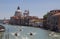 Venice Grand Canal