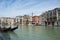 Venice. Grand Canal.