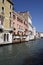 Venice Grand Channel Buildings