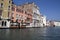 Venice Grand Channel Buildings