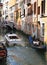 Venice, Italy, canals.