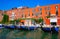 Venice - Italy - The Canals