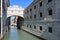 Venice, Italy. City view.