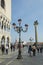 Venice Italy Doge\'s Palace Piazzetta di San Marco