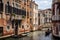 Venice, Italy (Generative AI)