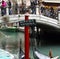 Venice, Italy - Gondola service