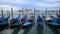 Venice Italy - Grand Canal, San Giorgio Maggiore