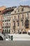 Venice, Italy - Little Bridge, Old Building Facade