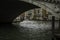 Venice Italy. May 15, 2018. Canals of the submerged city with its old houses