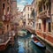 Venice: A Journey Through Timeless Beauty