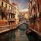 Venice: A Journey Through Timeless Beauty