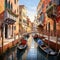 Venice: A Journey Through Timeless Beauty