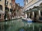 Venice - La Fenice theatre