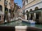 Venice - La Fenice theatre