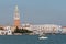 Venice landmarks 2011