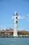 Venice - Lighthouse in Murano