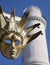 Venice - mask and lighthouse