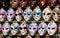 Venice Masks