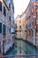 Venice, one of the most beautiful cities