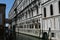 Venice, Palazzo Ducale and Bridge of Sighs