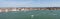 Venice Panorama