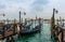 Venice panorama view.