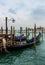 Venice panorama view.