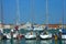 Venice, Parking yachts