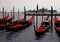 Venice: Passion Gondolas