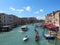 Venice\'s Grand Canal for Editorial