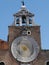 Venice - San Giacomo church