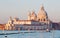 Venice - Santa Maria della Salute church