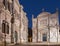 Venice - Scuola Grande di San Rocco and church Chiesa San Rocco