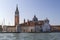 Venice Skyline