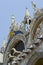 Venice - St Marks Basilica