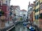 Venice Street Scene Photography Everyday life Italy