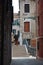 Venice, streets