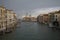 Venice, View from Puente de la academia