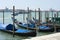 Venice - view to Isola Della Giudecca