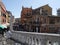 Venice - views in Calli of Cannaregio quarter