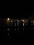 Venice, water, night, lights and mystery