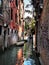 Venice Waterway