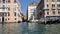 Venice waterway canal